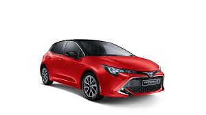 Get into all the features and technology that give this toyota hatchback its fun and sporty. Toyota Corolla Hatch