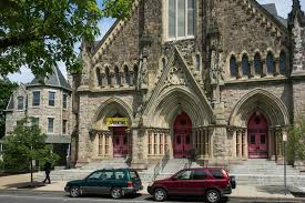 The Cloisters, Revisited And Retold