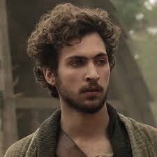 Mat's character development in The Fires of Heaven