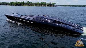 Check spelling or type a new query. Mti Black Diamond 52 Catamaran Youtube