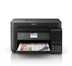 Epson documentscan will automatically find your scanner on the same wifi network. Epson L6170 Wi Fi Duplex Multifunction Inktank Printer With Adf Ecotank Printers Printers For Home Epson India