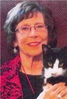 Edith Hinkle Obituary (1931