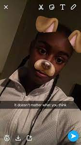 Why Do Many Girls Like Snapchat S Animal Filters Quora