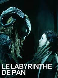 Un adolescent se réveille amnésique dans un labyrinthe géant où vivent cinquante garçons. Prime Video Le Labyrinthe De Pan