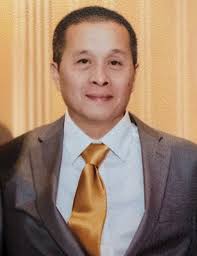 Obituary information for Ty Van Ly