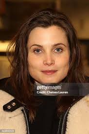 54 Gitte Witt Stock Photos, High-Res Pictures, and Images