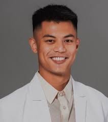 Paul Timothy “Teo” Teodoro