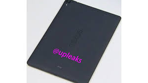 HTC Nexus 9 Potentially Makes First ...