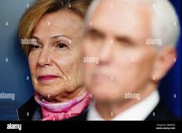 Deborah l james hi-res stock photography and images