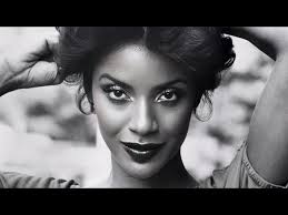 Phylicia Rashad Interview with Bill Boggs, 1987.