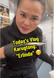 Erlinda Part 2: A Pinay Food Trucker in Belgium