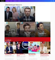 Retrouvezle direct tv de france info. France 5 Pluzz Direct