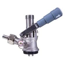 Connect With Your Beer: Guide To Keg Couplers