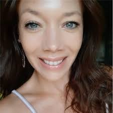 Adrienne Corey's Instagram, Twitter & Facebook