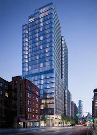 The renzo piano building workshop (rpbw) is an international architectural practice with offices in paris, genoa and new york city. Soho Highrise Is Renzo Piano S First Residential Project In Manhattan Skyrisecities