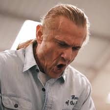 Stream WAKE UP x Tom Platz +sped up by gr1ffin