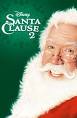 Tim Allen appears in Galaxy Quest and The Santa Clause 2.