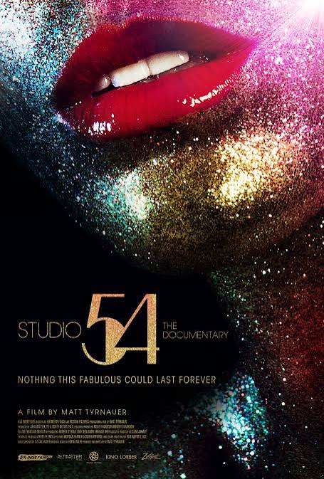 54 (1998) - IMDb