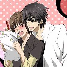 Pin On Yaoi Shounen Ai Boys Love Boys Boys Love Bl Explicit