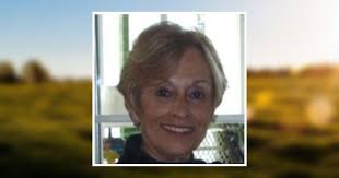 Judy Kay Corcoran Obituary May 5, 2018