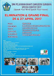 Maybe you would like to learn more about one of these? Event Surabaya On Twitter Submit Registration Form To Smk Pelayaran Bhakti Samudera Surabaya Https T Co Bhvmihoiyn