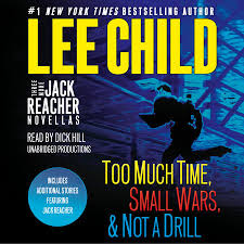 The best jack reacher books combine tons of action with a solid mystery and a thrilling storyline. Three More Jack Reacher Novellas By Lee Child Penguin Random House Canada