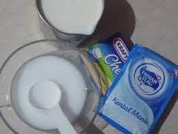 Resep Homemade Mozarella Cheese Oleh Jenny Recipe Makanan Beku Resep Masakan Resep