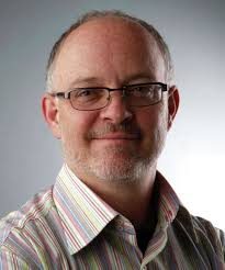 Michael Collier, a former Chronicle editor, dies in car crash