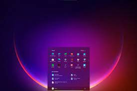 Windows 11 wallpapers contain the images used for themes and wallpapers in the upcoming 'windows 11.' there are folders to browse, including 4k, touch keyboard, screen, and wallpaper. Hands On With Windows 11 Techilive In