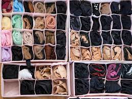 How To Store And Organise Tights My Best Advice And Storage Boxes