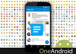 Download whatsapp messenger for android on aptoide right now! Google Messenger Is Updated These Are All The News Oneandroid Net Guides For Learning To Surf The Android