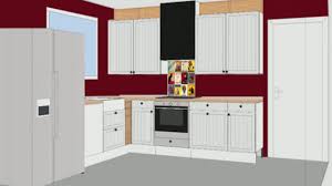 Découvrez notre vaste gamme de buffets et bahuts. Meuble Cuisine Bas Ikea Youtube