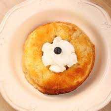 Baba Au Rhum Express Recette Baba Au Rhum Recettes De Cuisine Desserts Francais