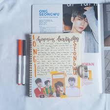 27 Kpop Bullet Journal Ideas For Dedicated Fans My Inner Creative Bullet Journal Inspiration Bullet Journal Aesthetic Bullet Journal Writing