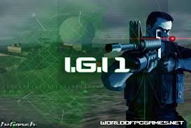 Download I G I In 2020 Free Pc Games Download Download Games Game Download Free