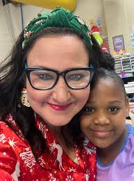 Brewton elementary school christmas celebration