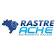 Logo de RastreAche Rastreamento Veicular
