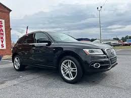 Image result for Mythos Black 2016 Q5