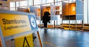 De uitslag van gemeente hoeksche waard werd op een later tijdstip bekend gemaakt dan bij voorgaande verkiezingen. Br45ayz0nwtnkm