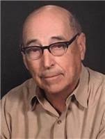 James Schwing Obituary (1934