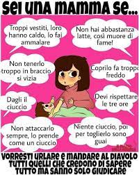 _ cartoline divertenti di buon giorno. Foto Divertenti Mamma