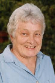 Rae (Wright) Baxter Obituary December 20, 2018