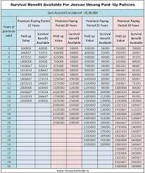 Five Unique Features Of Lic Jeevan Umang 845 Which You