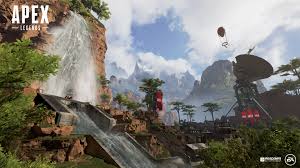 Sigue estos pasos para activar el contador de fps de apex legends en pc. Apex Legends How To Unlock Free Playstation Origin Cosmetics Gameranx