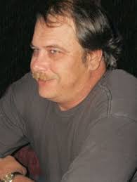 Martin 'Marty' D. Stone