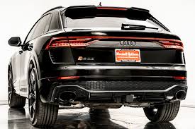 Image result for Mythos Black 2022 RSQ8