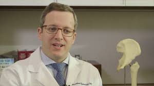 Jonathan M. Vigdorchik, MD