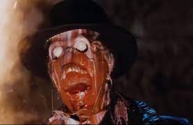 As in, it literally played to empty theaters. 6 Horrifying Scenes In Non Horror Movies Bloody Disgusting