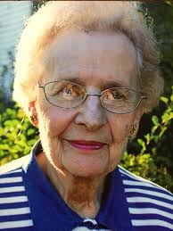 Heusinkvelt, Darlene Mae (Weilage)