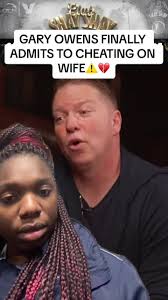 Gary Owens Talks about His Wife Cheating